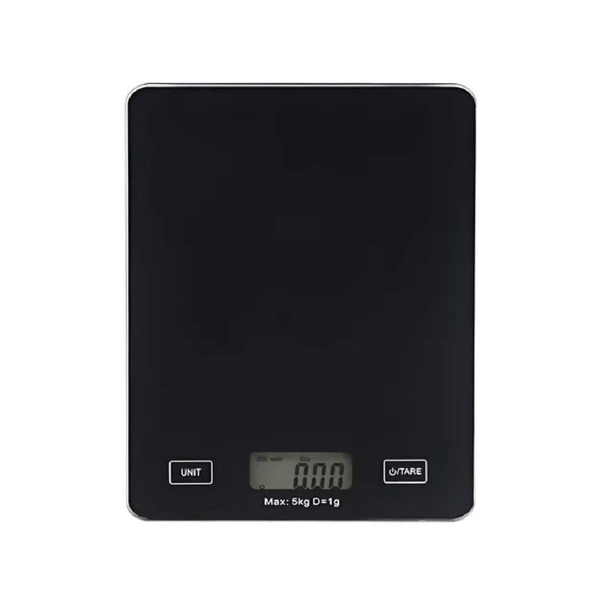 GENERICO - Gramera Digital Pesa Gramera Cocina Pesa Alimentos 5kg001g