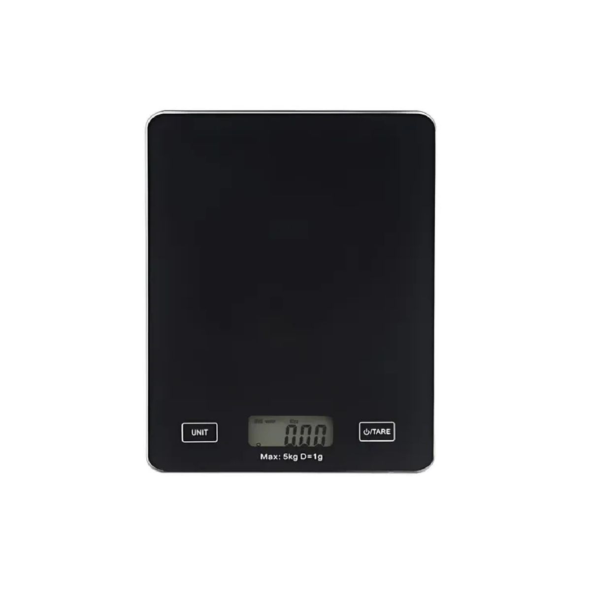 GENERICO - Gramera Digital Pesa Gramera Cocina Pesa Alimentos 5kg001g