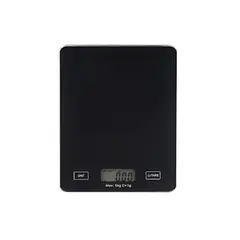 GENERICO - Gramera Digital Pesa Gramera Cocina Pesa Alimentos 5kg001g