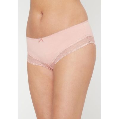 Imagen 2 del producto Pack 3X Pantaleta Algodón P314.0024-MRF3