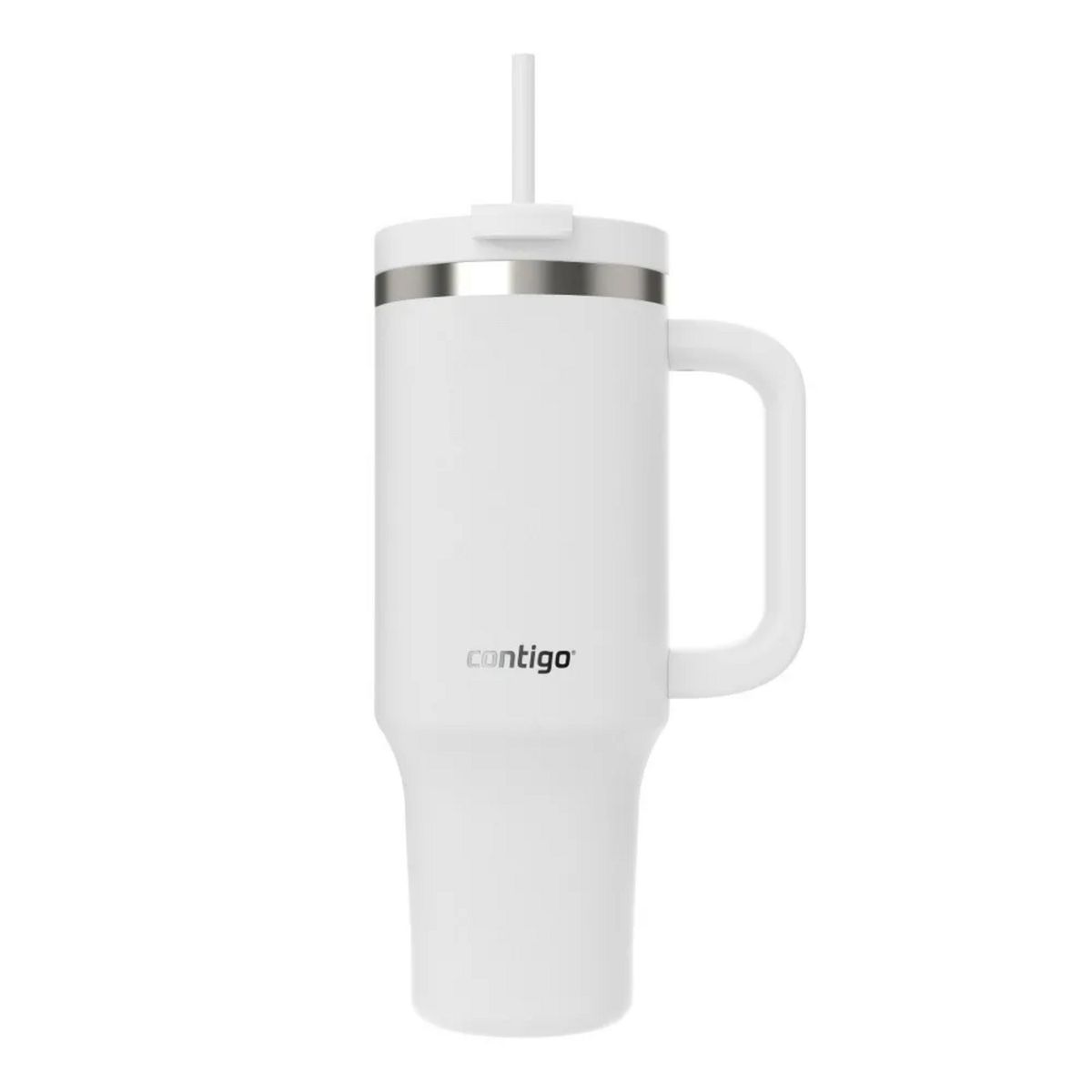 CONTIGO - Vaso Tumbler Contigo Streeterville 1182 ml Frio Blanco