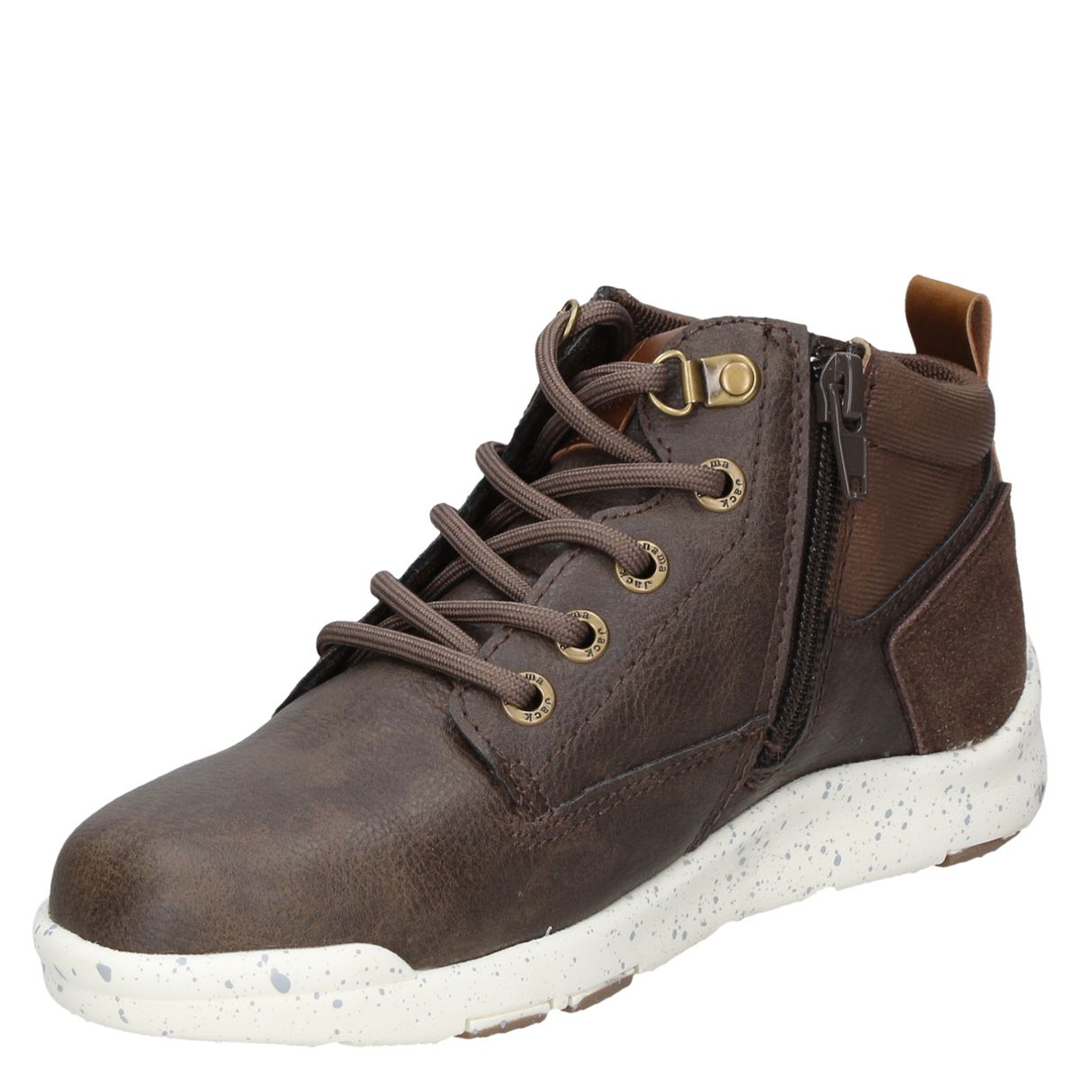 PANAMA JACK - Botín Niño Camel