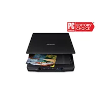 Escáner V39 II Escaneo de Fotos y Documentos