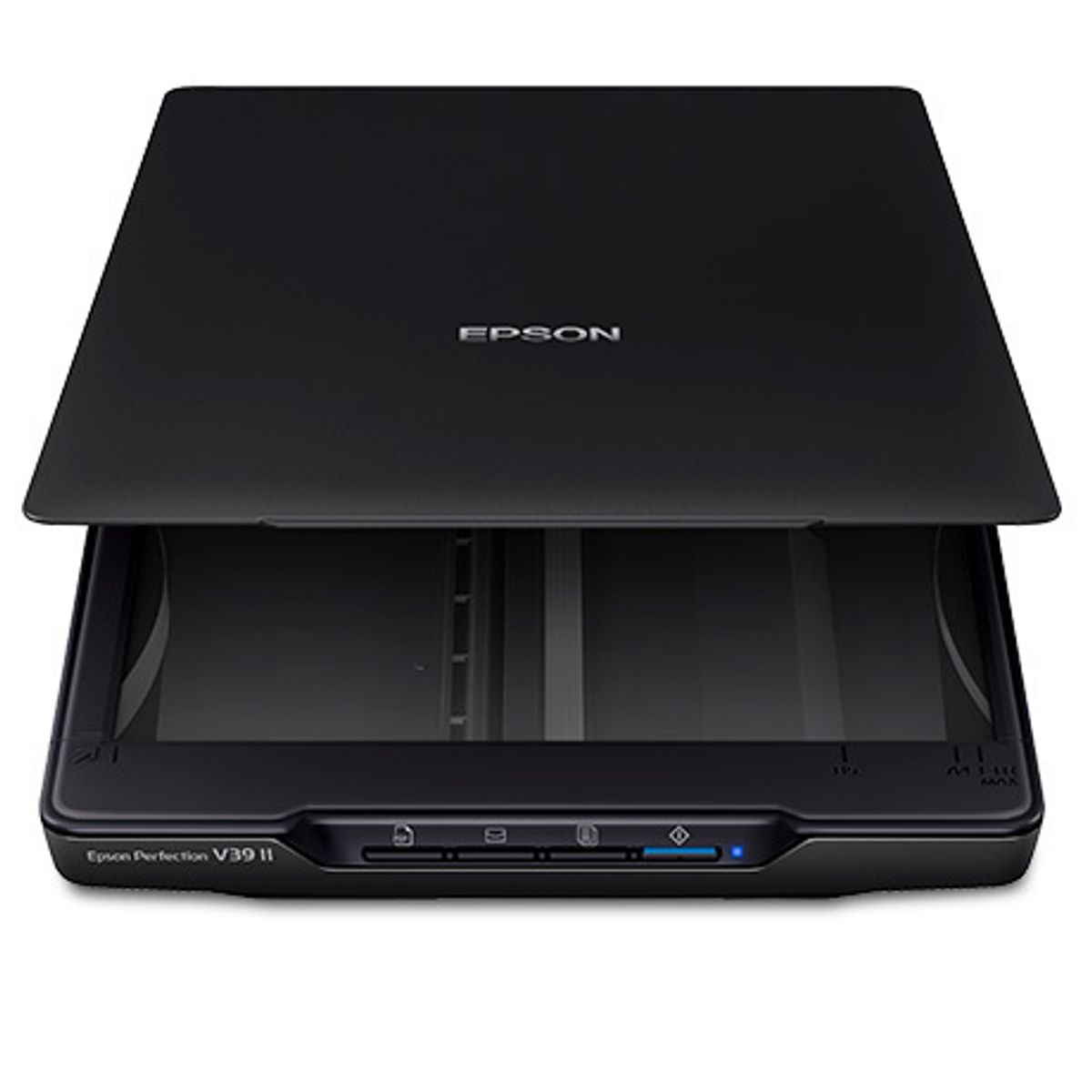 EPSON - Epson Escáner V39 II Escaneo de Fotos y Documentos