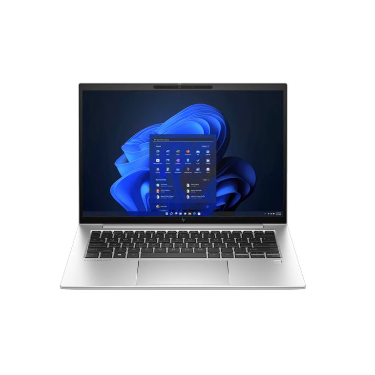 EliteBook 840 G10 i7-1355U 32 GB DDR5 1 TB SSD 14″ WUXGA Win 11 Pro