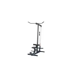 FORTOM - Maquina Polea Alta y Baja Home Gym
