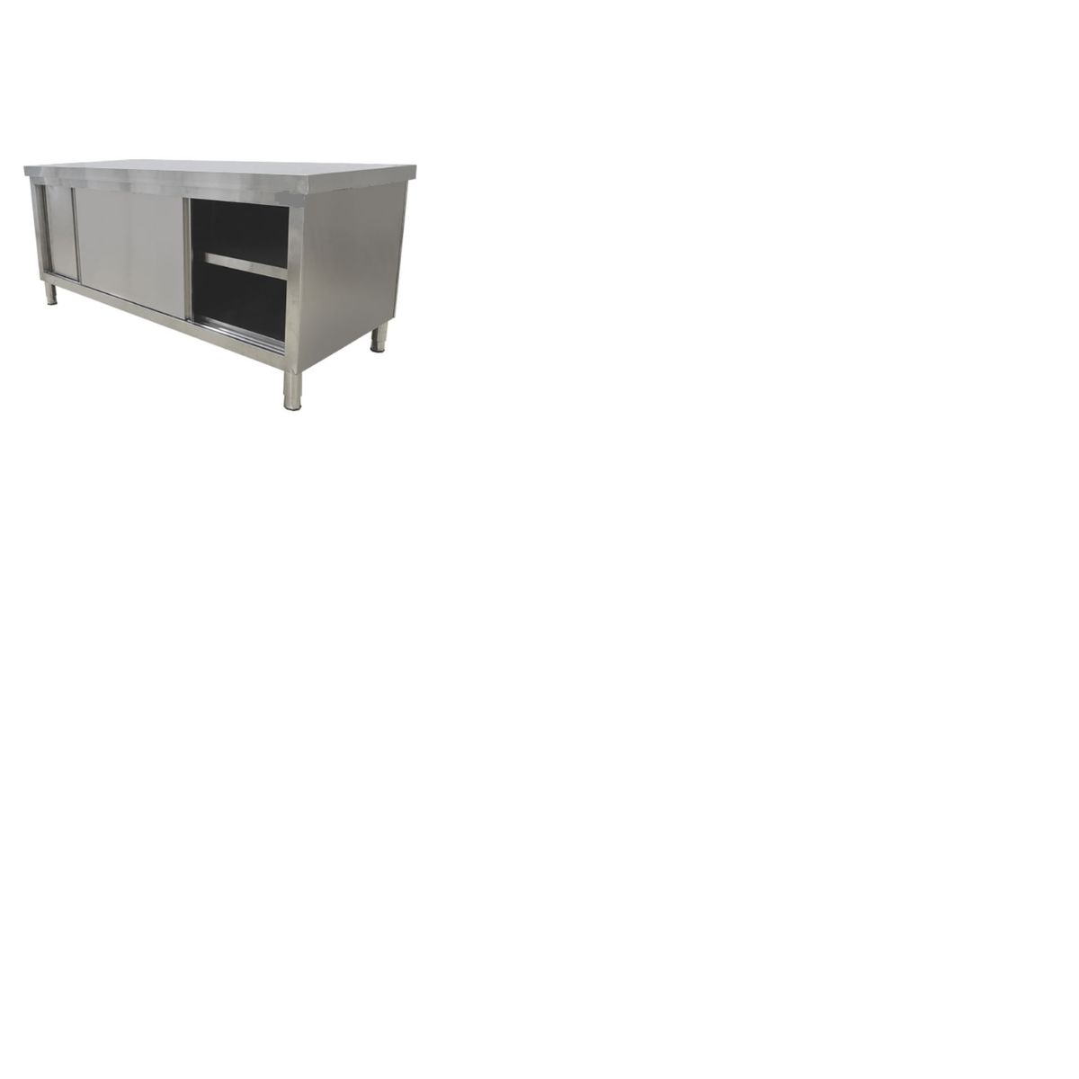 ECOBECK - MESON CERRADO CENTRAL MODWTCC-1560
