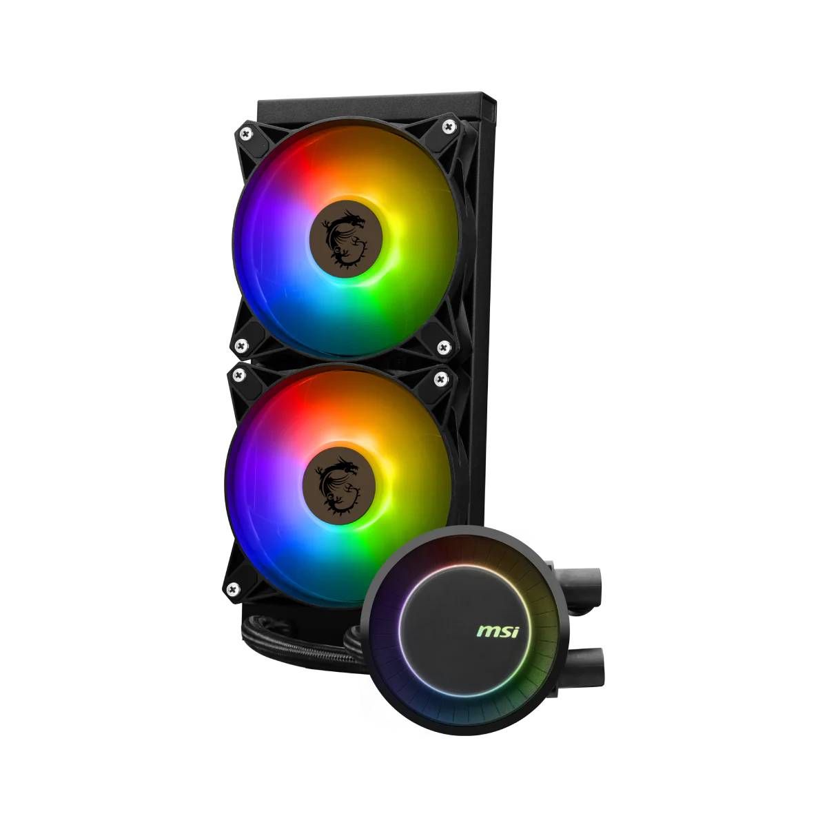 MSI - Refrigeracion Liquida MSI MAG CORELIQUID E240