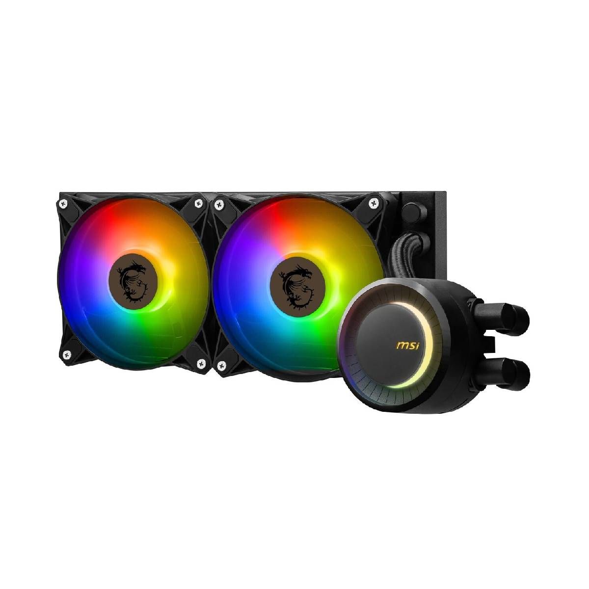 MSI - Refrigeracion Liquida MSI MAG CORELIQUID E240