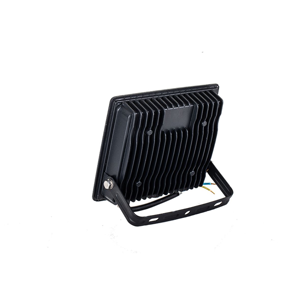 LEMU LUX - Panel Led Cuadrado Slim 48W Luz Calida