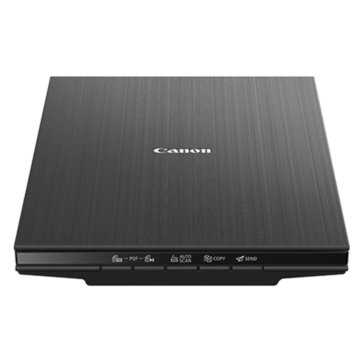 CANON - Canon Escaner Cama Plana Lide 400 Usb 2996C003