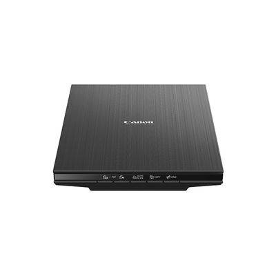 Canon Escaner Cama Plana Lide 400 Usb 2996C003