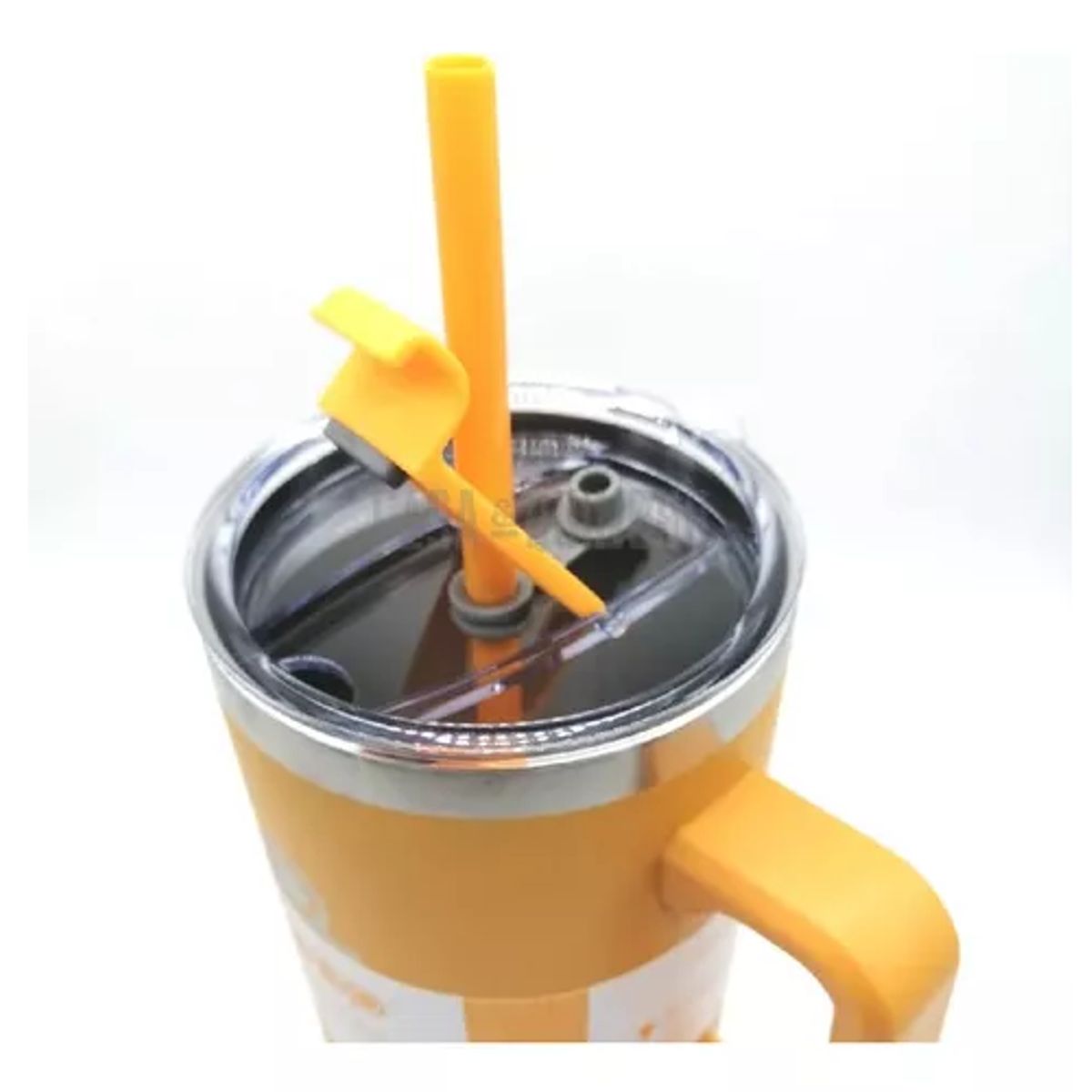 GENERICO - Vaso térmico Keep Quencher 12 L 5 colores premium outdoor