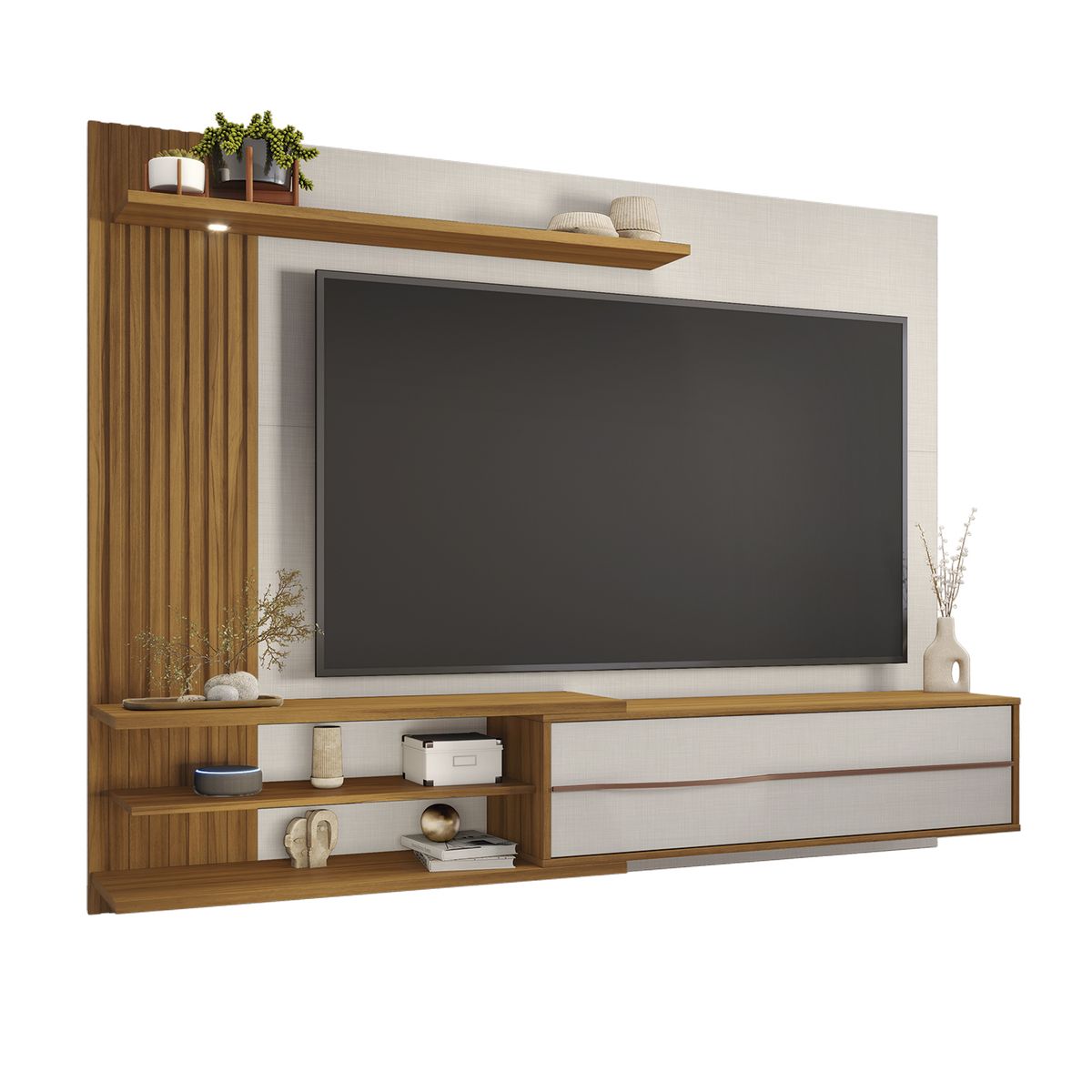 HOME MOBILI - Panel de TV Bora 65
