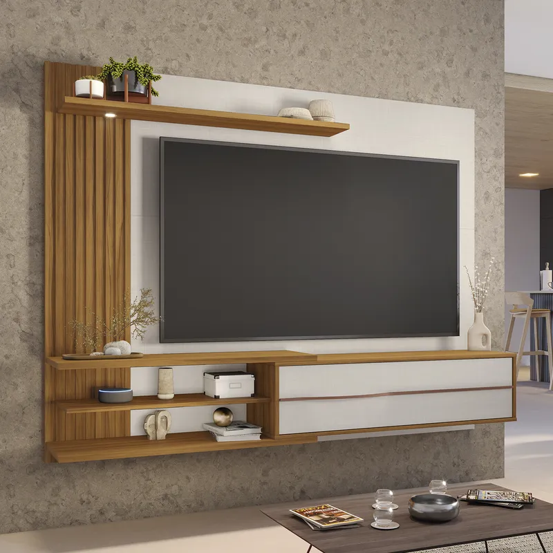 HOME MOBILI - Panel de TV Bora 65
