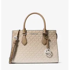 MICHAEL KORS - Cartera Sheila Ombré