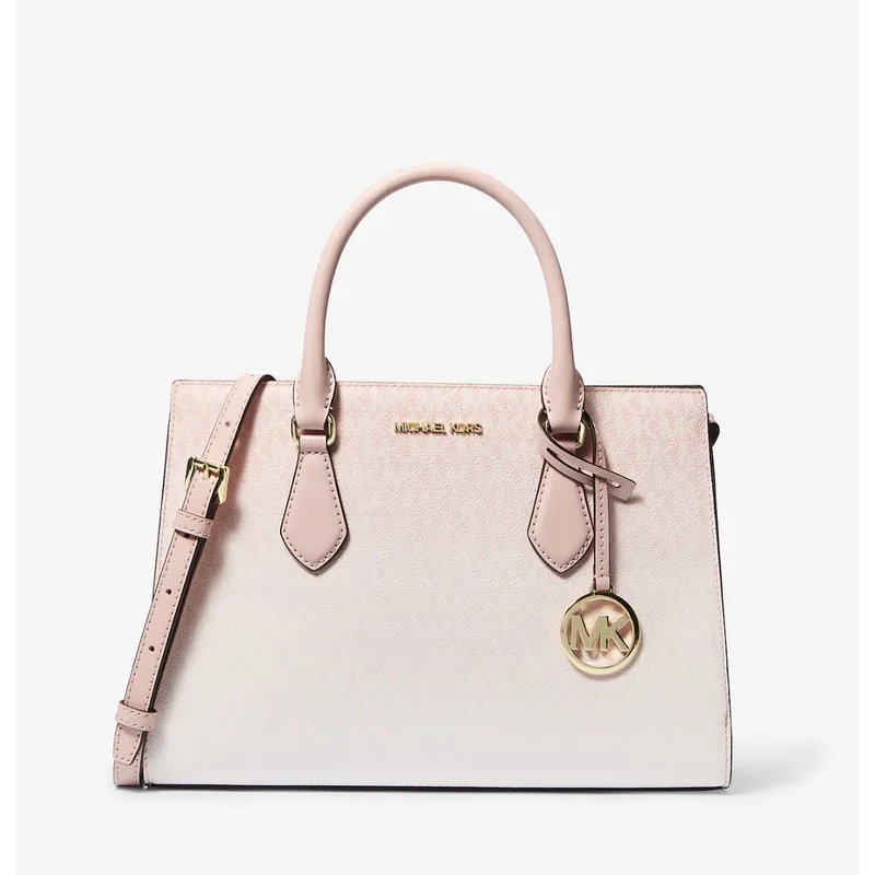 MICHAEL KORS - Cartera Michael Kors Sheila Ombré