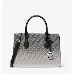 MICHAEL KORS - Cartera Sheila Ombré