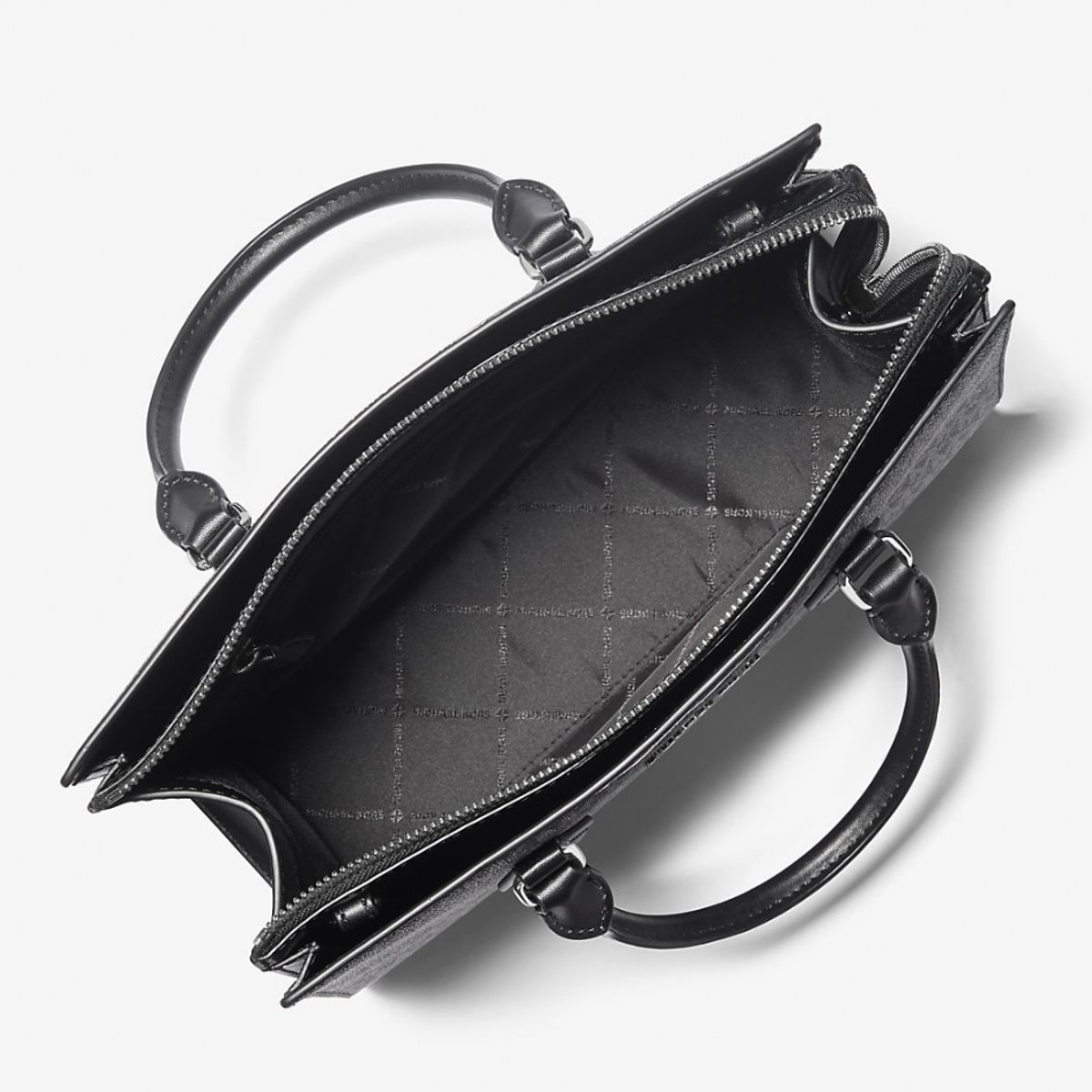 MICHAEL KORS - Cartera Michael Kors Sheila Ombré