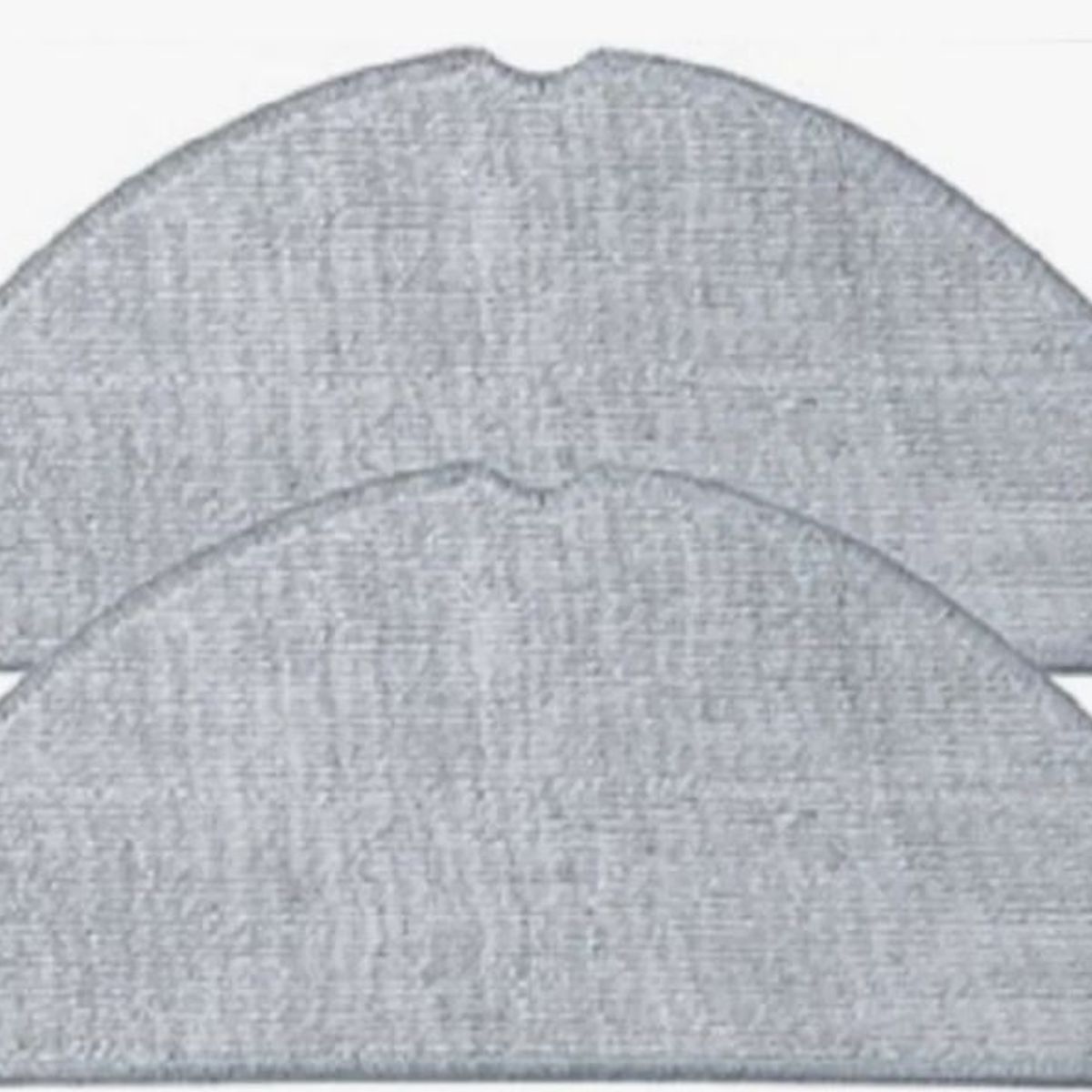 GENERICO - Mopa Para Eufy G50g50 Hybridl60l50 2pcs