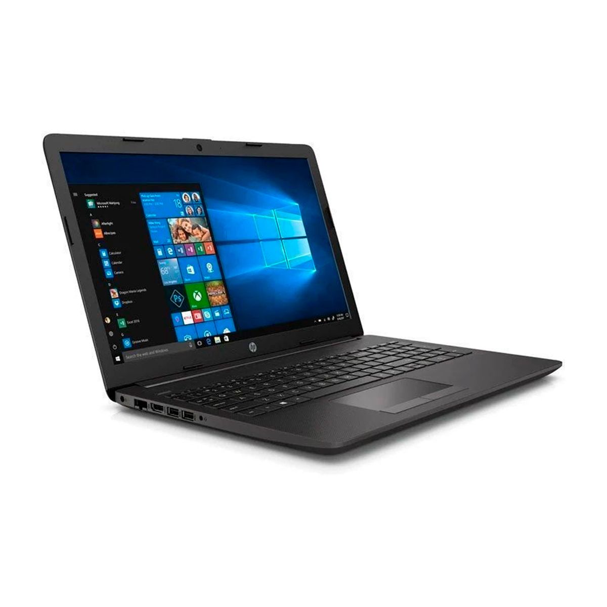 HP - Notebook HP  245 G8 Ryzen 7 16 GB SSD 512GB 14" Windows 10 Pro