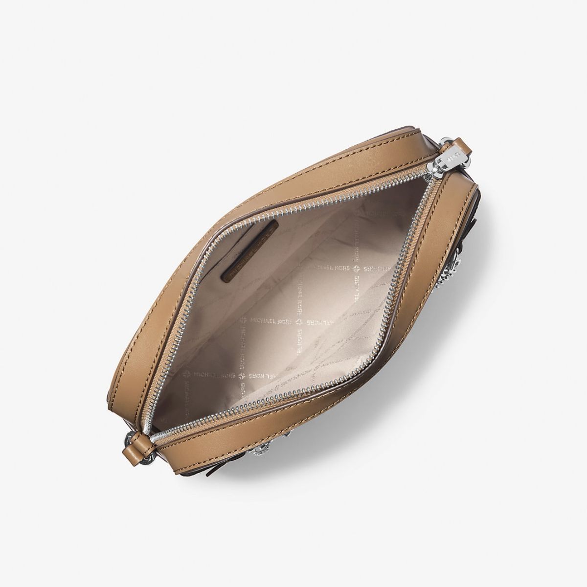 MICHAEL KORS - Cartera Michael Kors Jet Set Ombré Signature