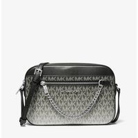 Cartera Jet Set Ombré Signature