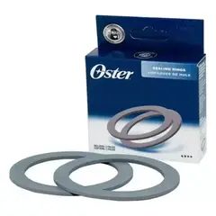 OSTER - Set de 2 anillos de goma 4900 para licuadora oster®