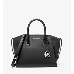 MICHAEL KORS - Cartera Avril Small