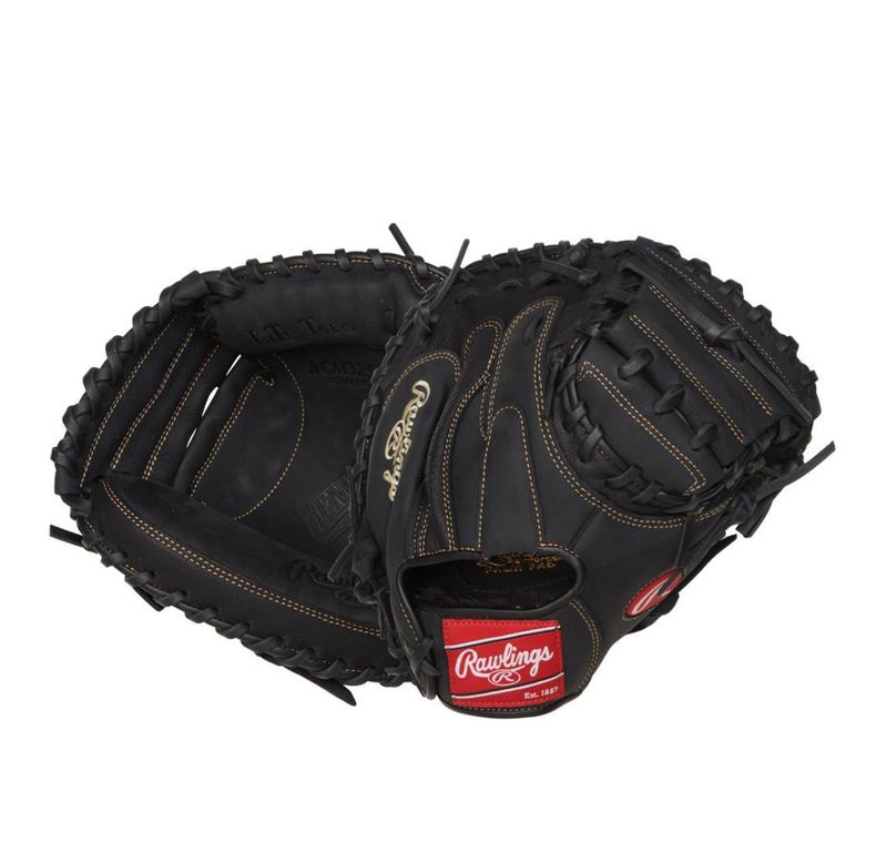 RAWLINGS Mascota de Beisbol Rawlings Renegade Derecho | falabella.com