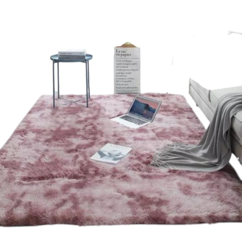 ANGELES DEL HOGAR - Alfombras Peludas Livianas 180x200