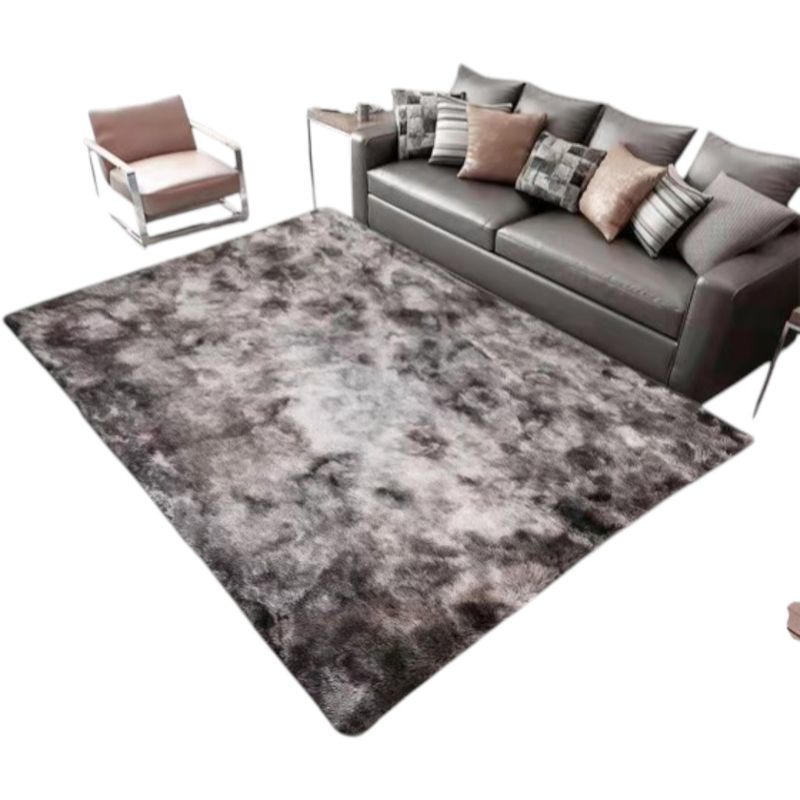 ANGELES DEL HOGAR - Alfombras Peludas Livianas 180x200