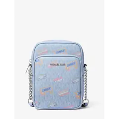 MICHAEL KORS - Cartera Slim Embellished