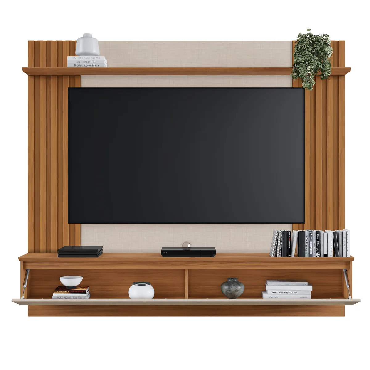 HOME MOBILI - Panel de TV Samos 65