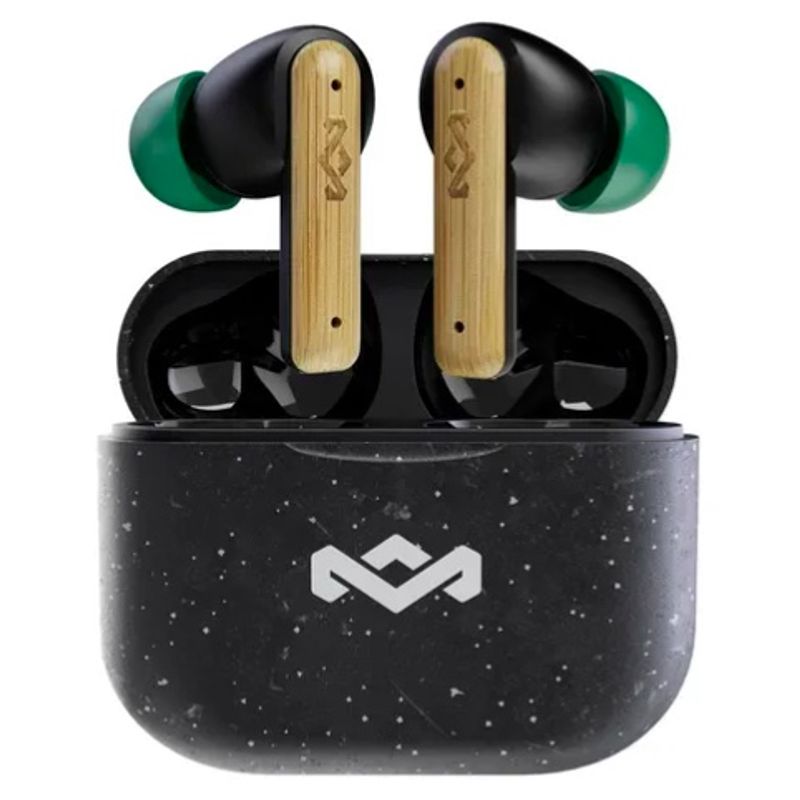 ATLAS - Audífonos Bluetooth TWS Little Bird