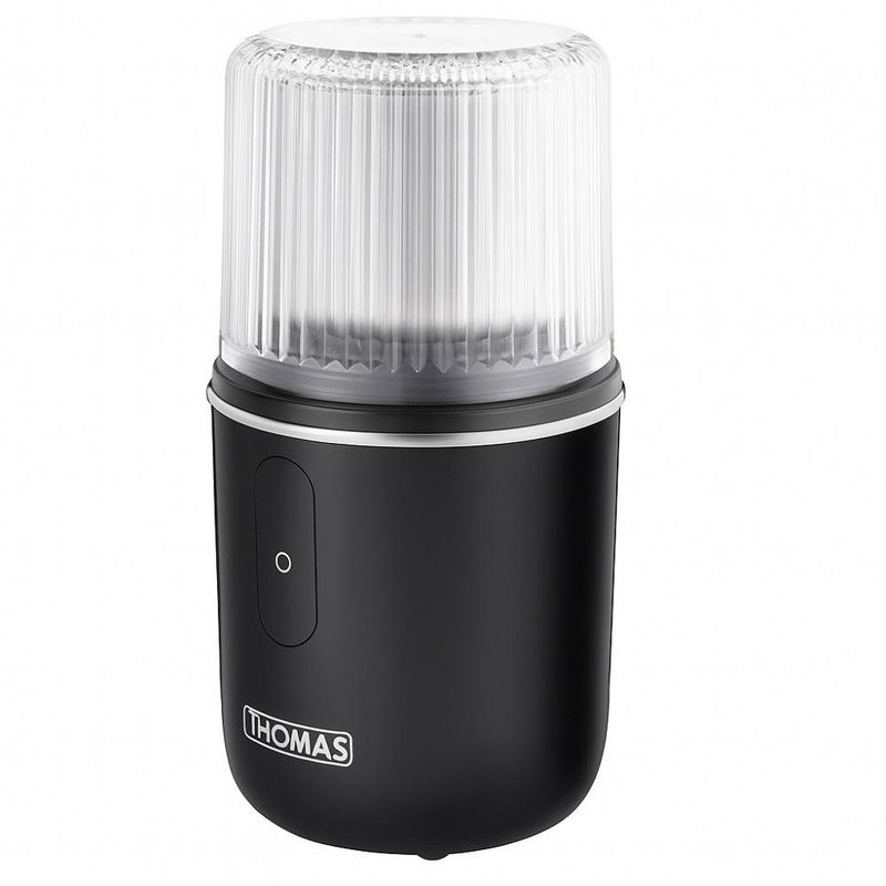 THOMAS - Molinillo Thomas TH-32 180W Acero Inoxidable