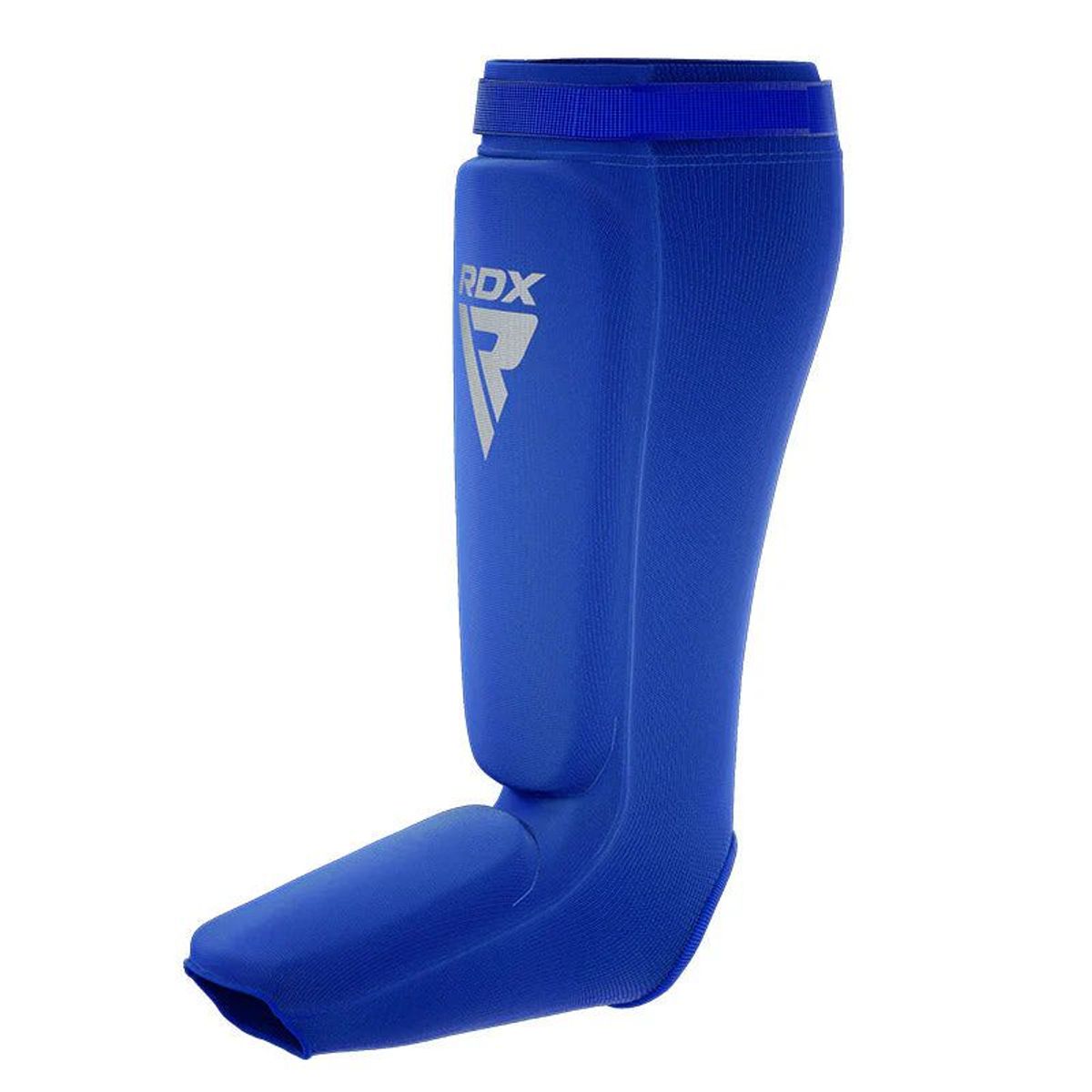 RDX - Canillera rdx instep s1 Canillera tipo Calcetin Talla M Azul