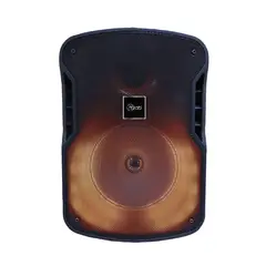 MLAB - Parlante Flaming Flash beat 6.5 Nexstore 9478