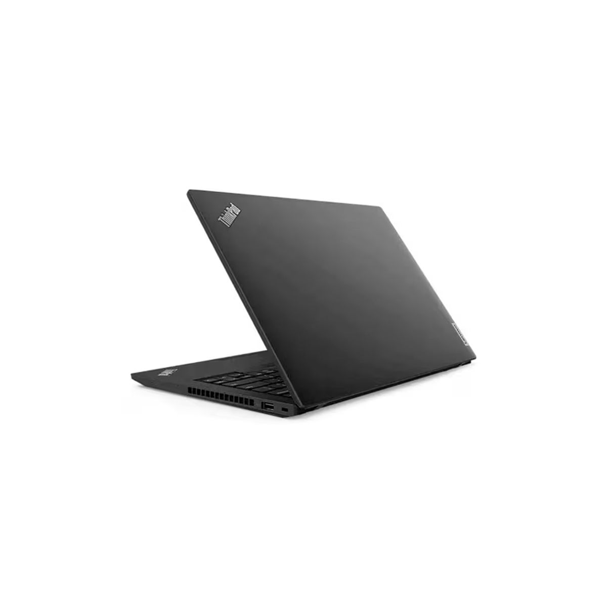 LENOVO - Lenovo ThinkPad T14 Gen 4  Core i7-1365U vPro 16 GB LPDDR5-5200 512 GB SSD 14″ WUXGA Win 11 Pro