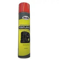 GENERICO - Renovador Neumatico Aerosol 650ml ARLON