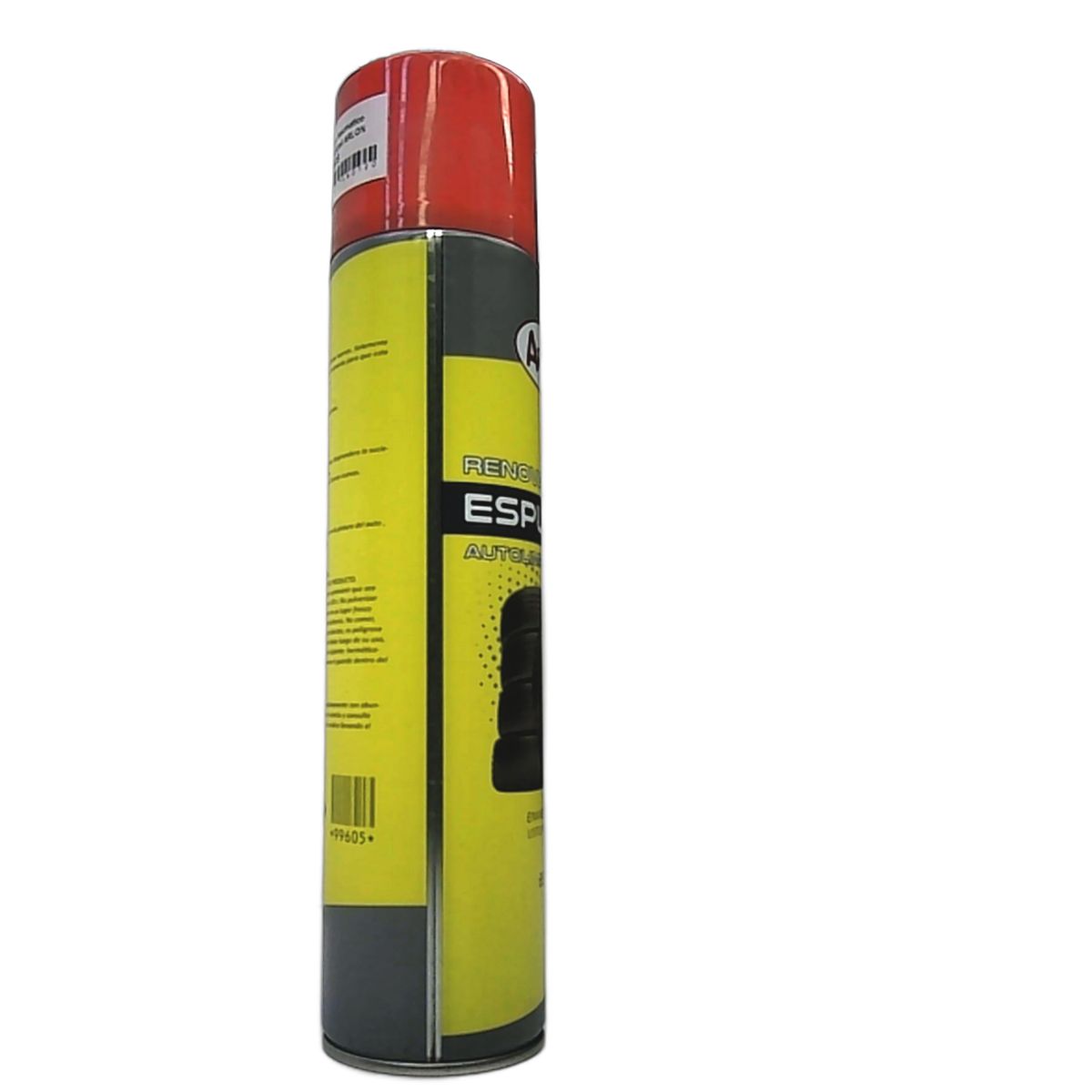 GENERICO - Renovador Neumatico Aerosol 650ml ARLON