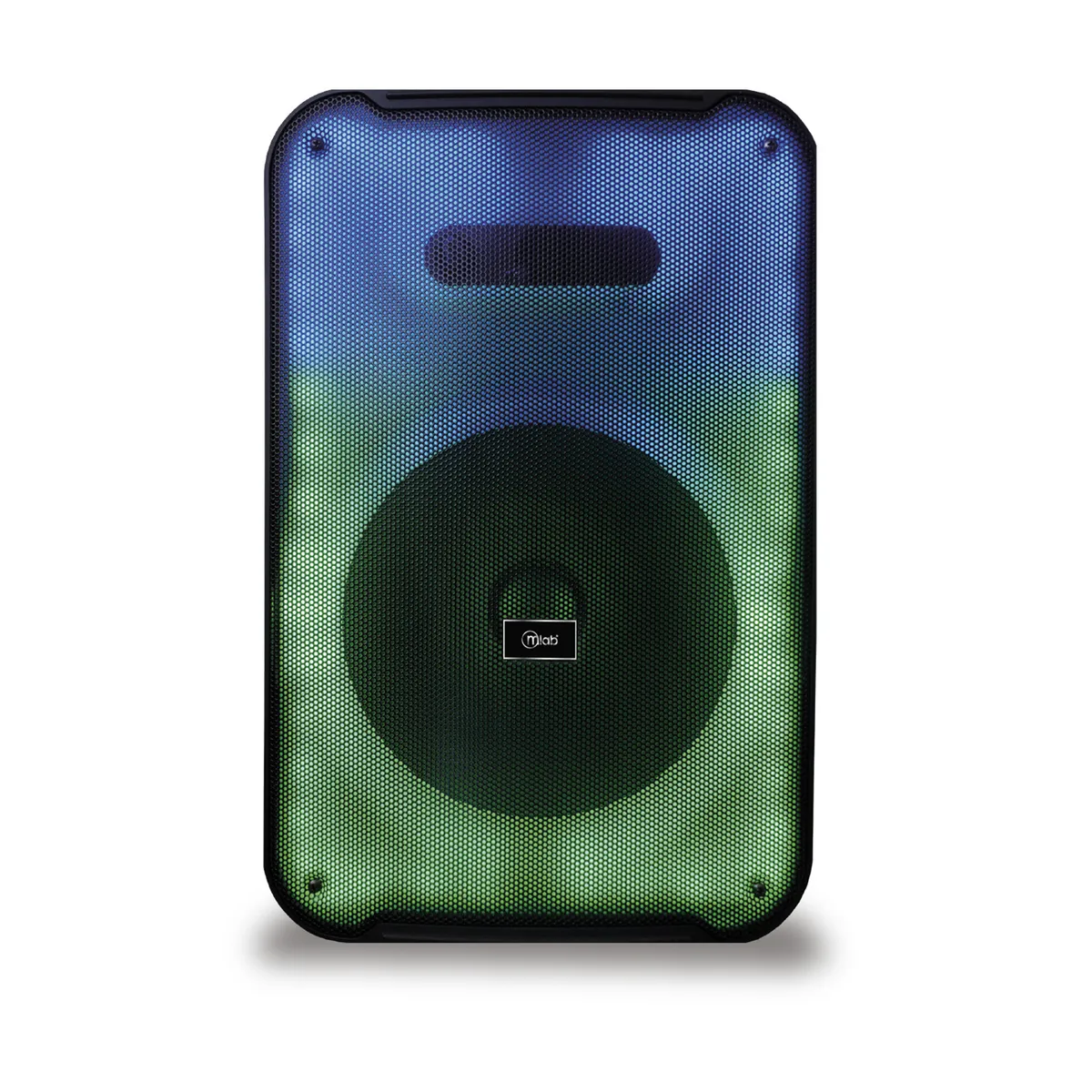 MLAB - Parlante Flaming Ambiglow 12 Nexstore 9480