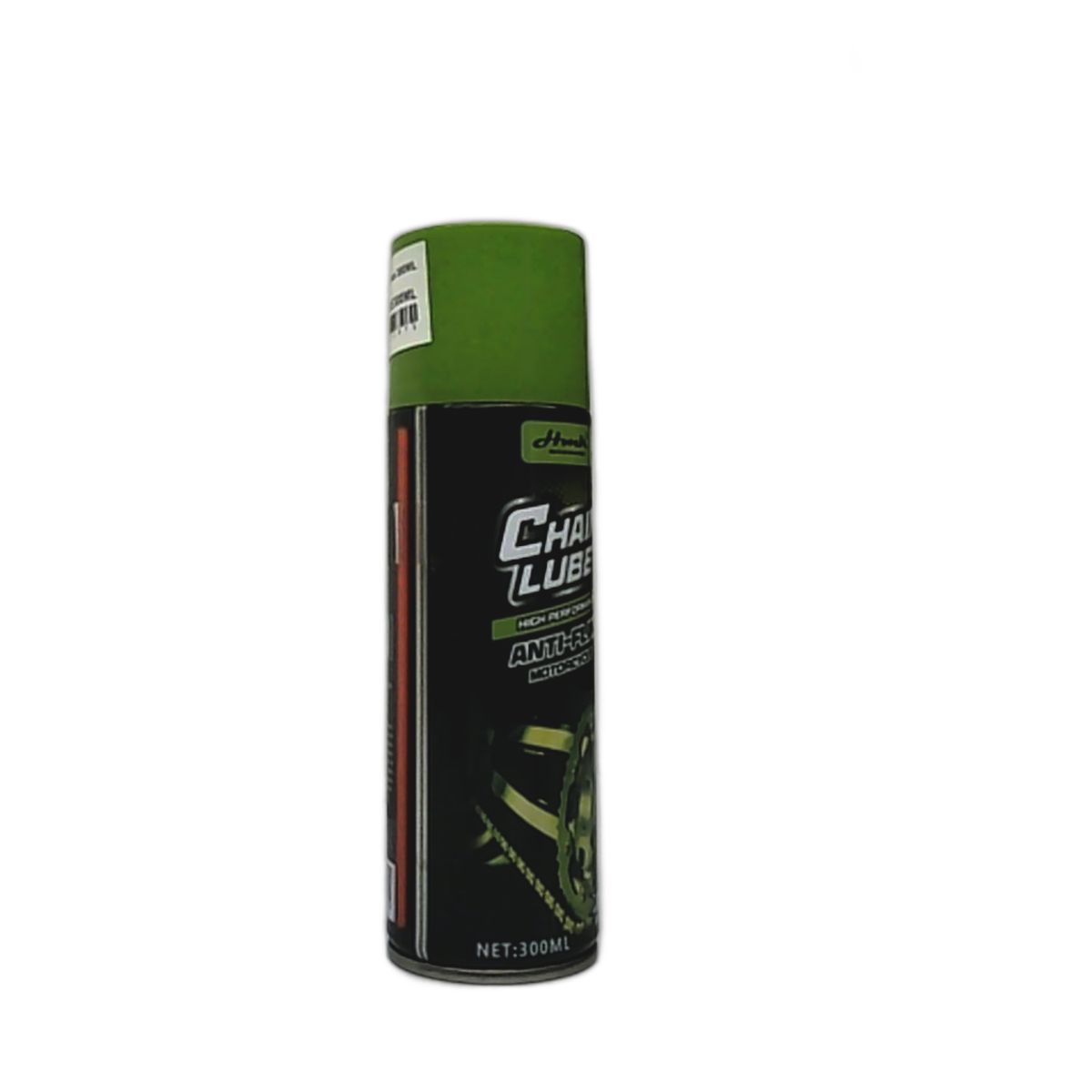 GENERICO - Lubricante de Cadena 300ML 0915