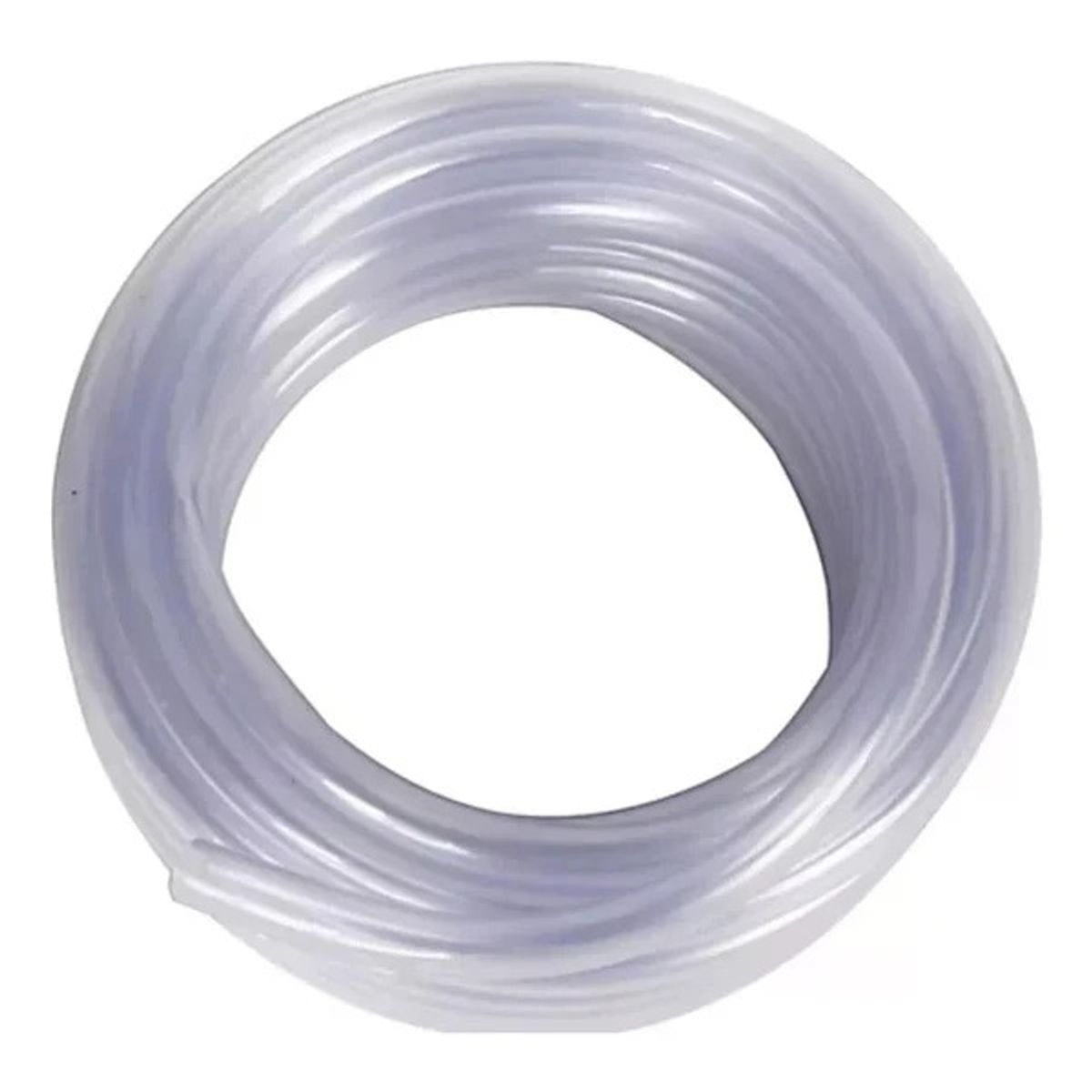 10 MTS Manguera Para Nivel Transparente 1/2 PLG, marca GENERICO - Foto Principal