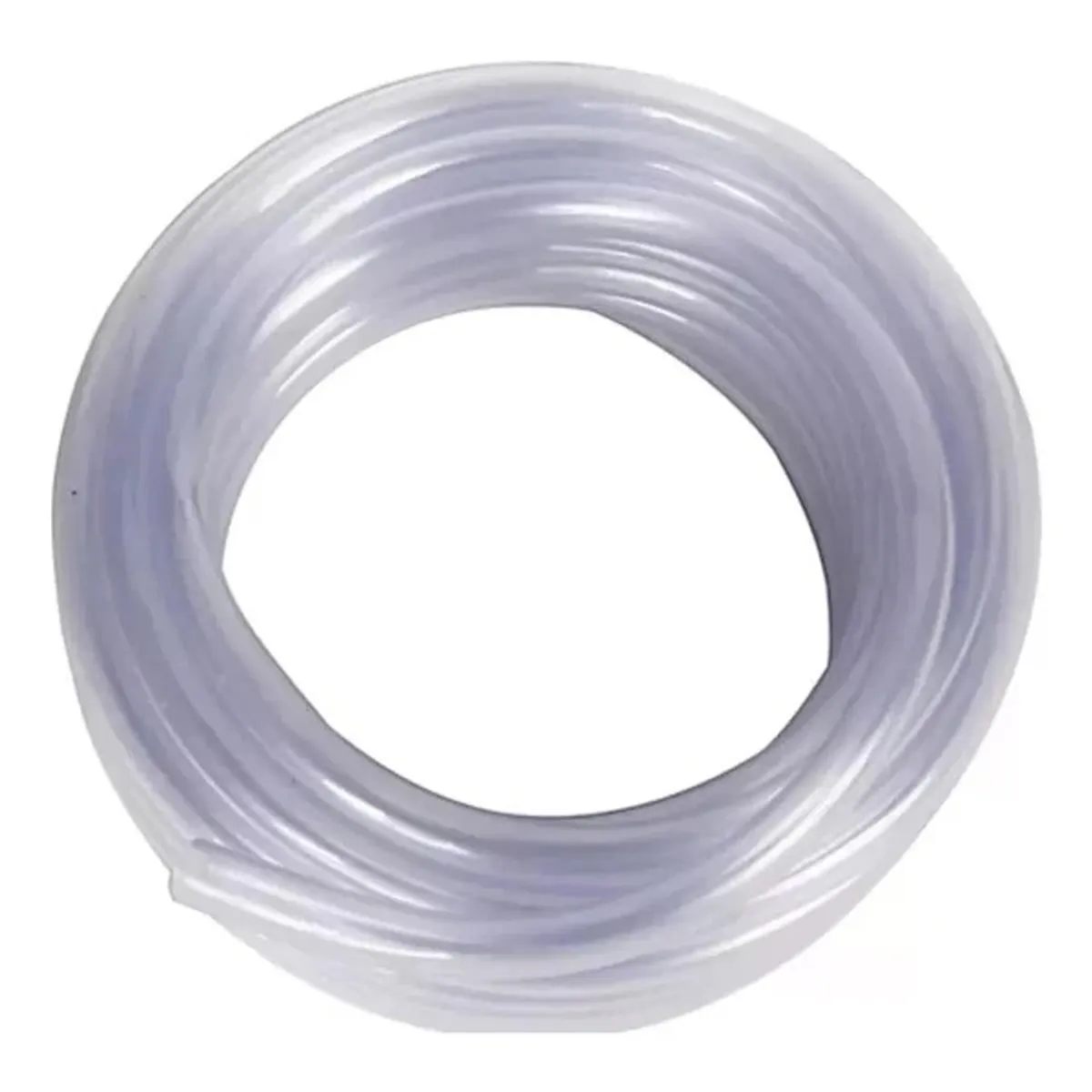 10 MTS Manguera Para Nivel Transparente 1/2 PLG, marca GENERICO - Foto Principal