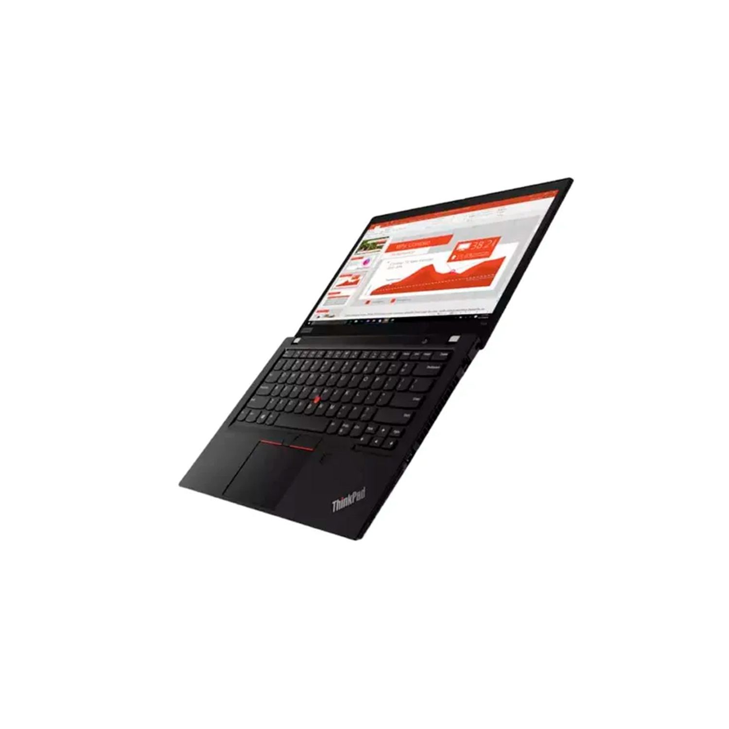 LENOVO Lenovo ThinkPad T14 Gen 4 i7-1365U vPro 16 GB LPDDR5-5600 1