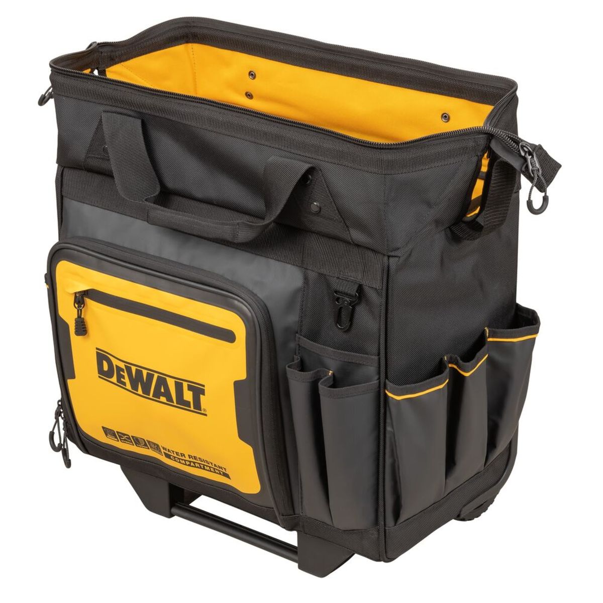 DEWALT - Maleta de Herramientas CRuedas 18 DEWALT DWST560107