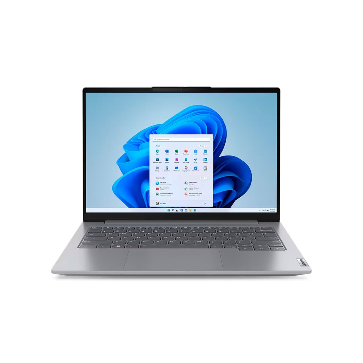 LENOVO - Lenovo ThinkBook 14 G4 Core i7-1255U 16 GB DDR4 512 GB SSD 14″ FHD Win 11 Pro