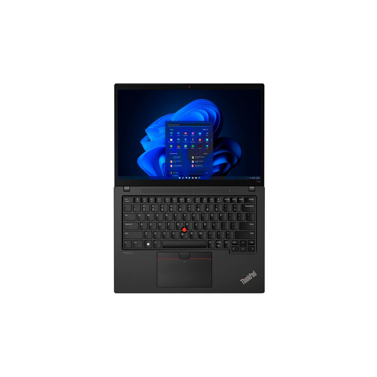 LENOVO - Lenovo ThinkPad T14s Gen 4 i7-1355U 32 GB DDR5 1 TB SSD 14″ WUXGA Win 11 Pro