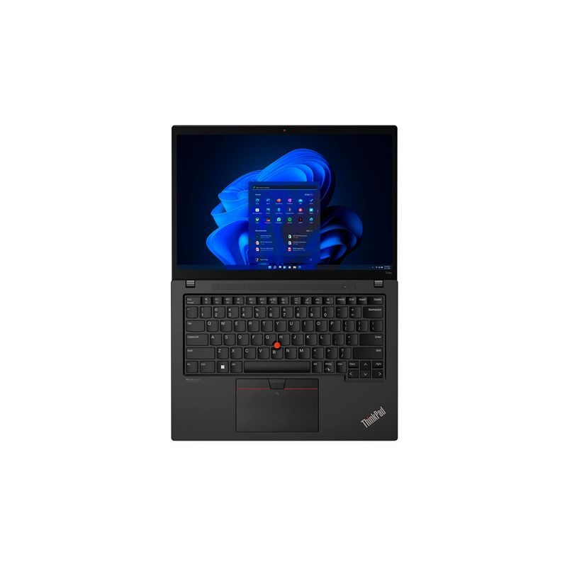 LENOVO - Lenovo ThinkPad T14s Gen 4 i7-1355U 32 GB DDR5 1 TB SSD 14″ WUXGA Win 11 Pro